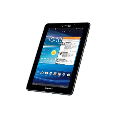 Tess cropped stretch-cloque top