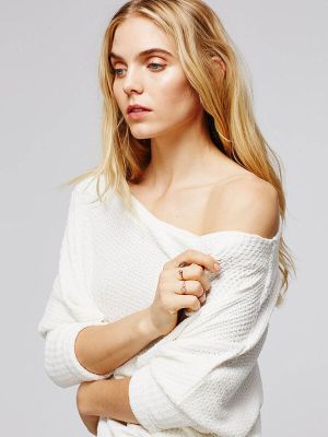 Cluse La Boheme Rose Gold