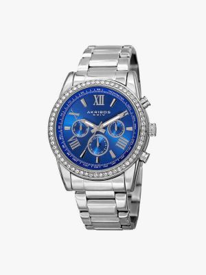 Gucci Twirl Black Dial Pink Gold PVD