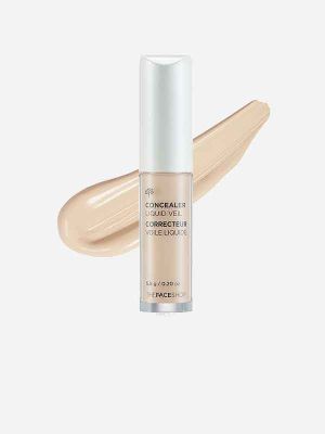 Foundation Brush - Z