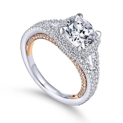 Hearts of PANDORA, Clear CZ