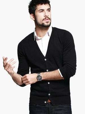 Jean special king black