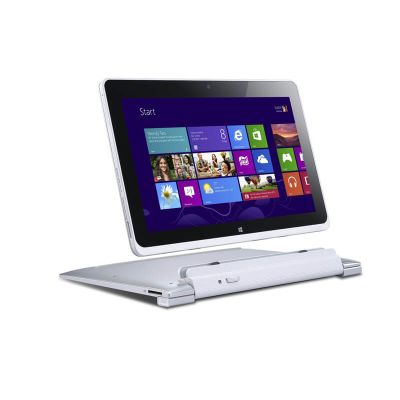 Tess cropped stretch-cloque top